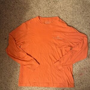 Lauren James long sleeve shirt